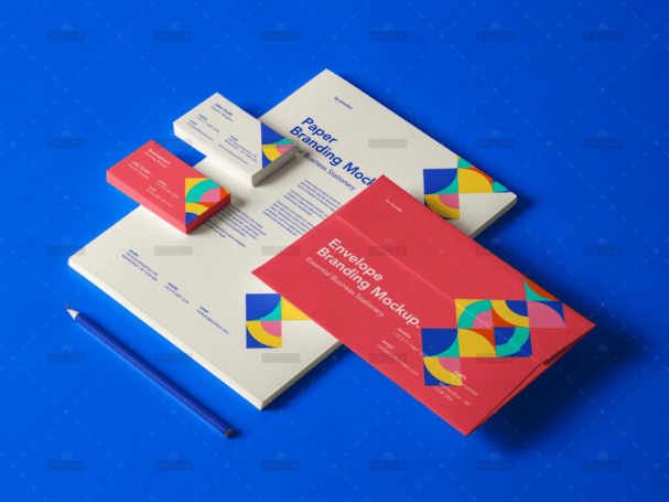 Branding & Graphics Design