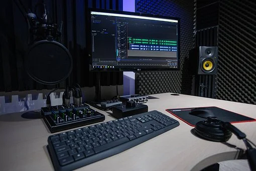 Video Production