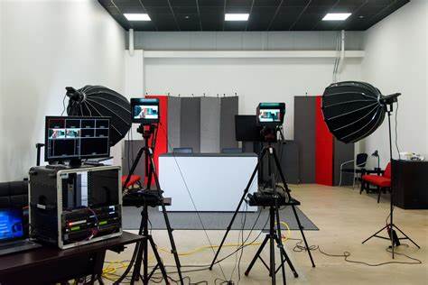 Video Production